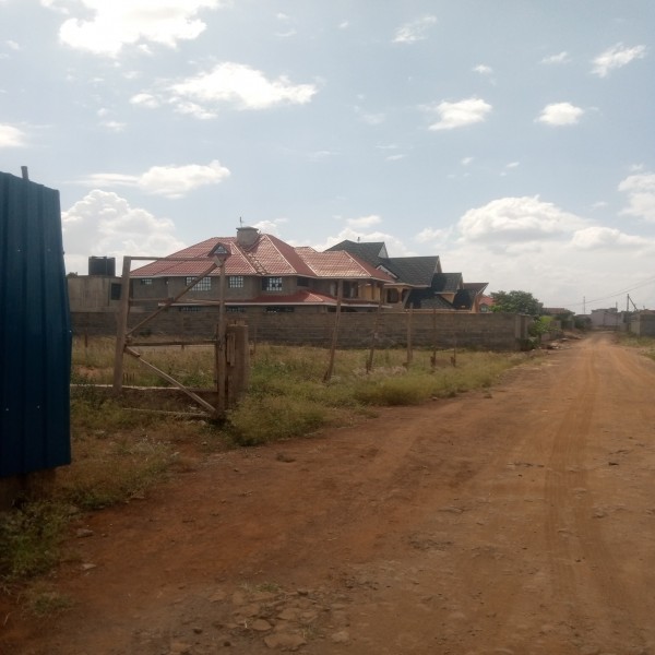 K-Road Plots