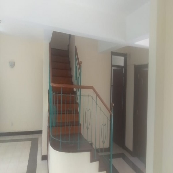 Summer Breeze Villas