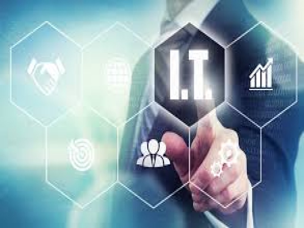 ICT IN REAL ESTATE