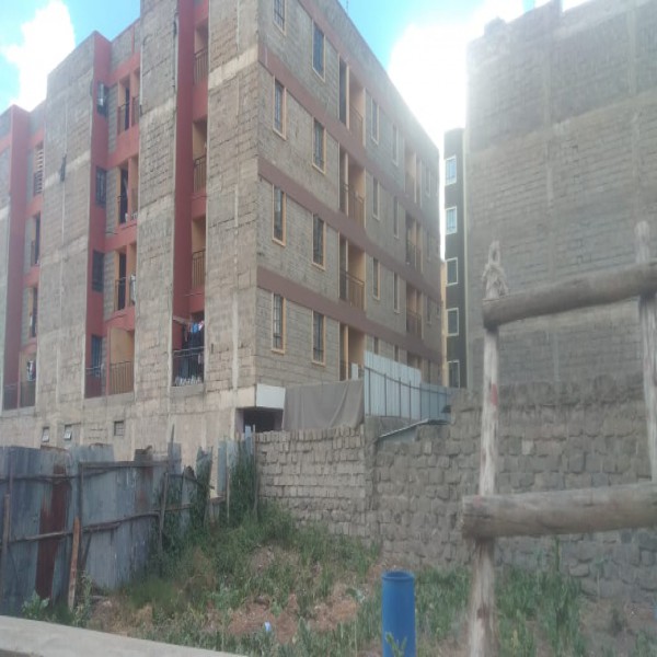 Kitengela Heights