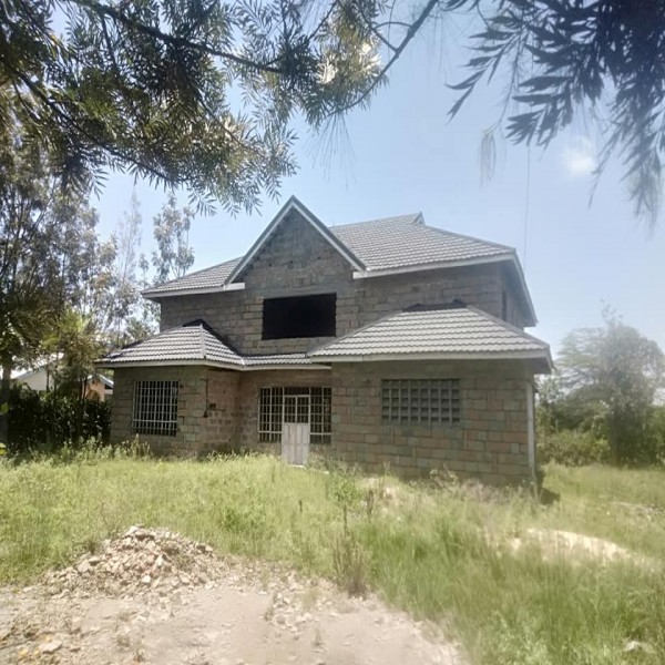 Muigai Estate