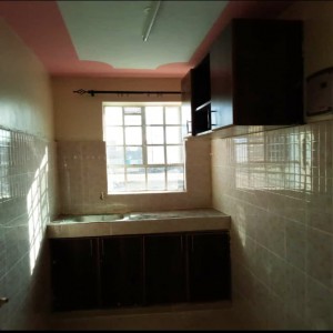 One bedroom