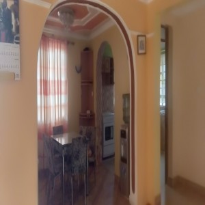 OJ House
