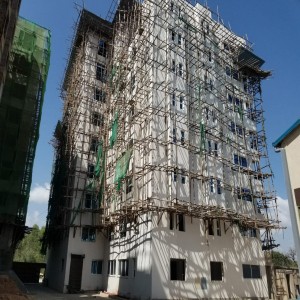 Sonneb Services & Consultants Ltd