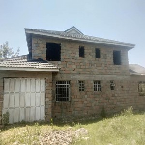 Muigai Estate