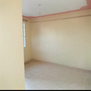 One bedroom