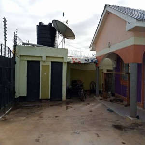 Corner Heights
